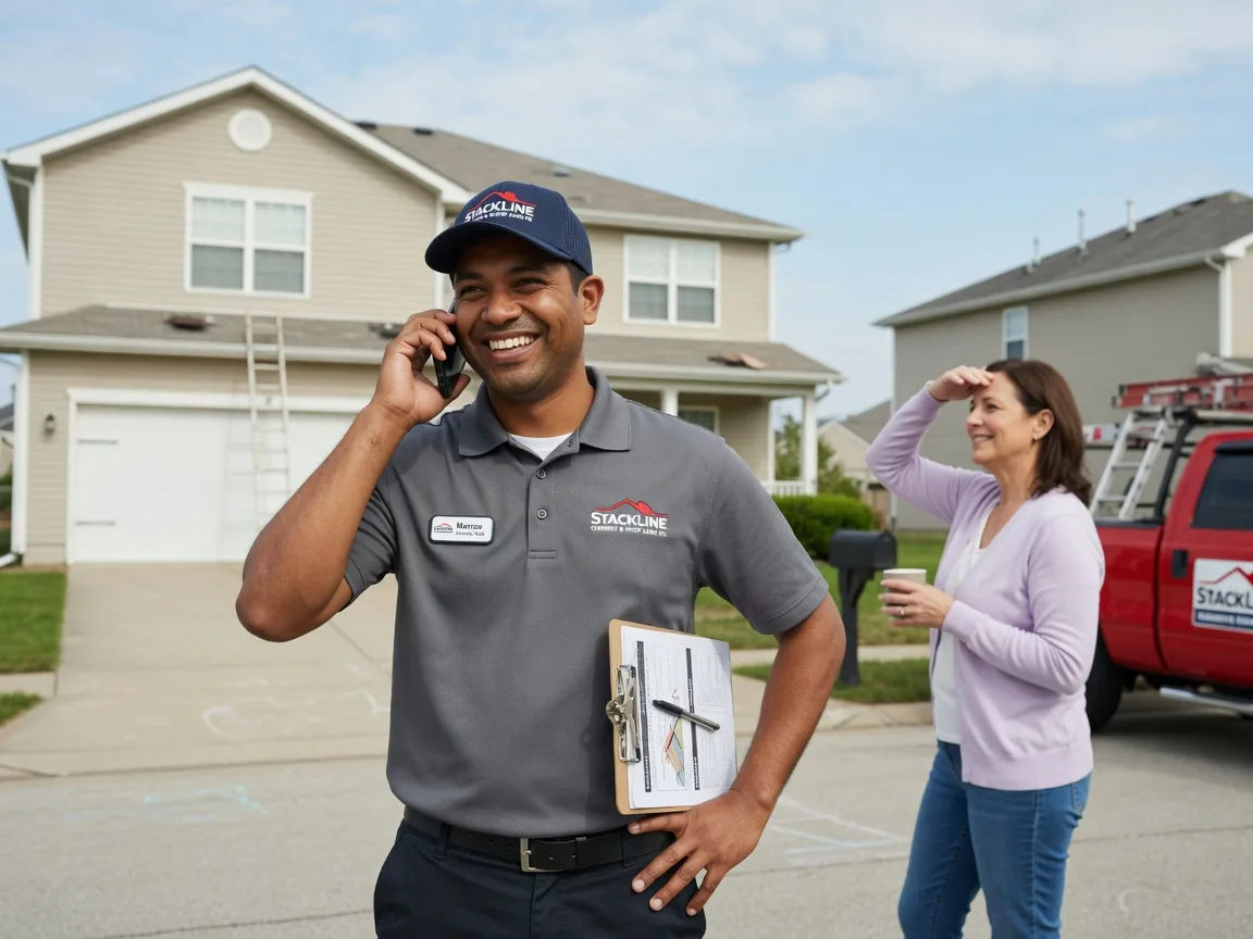 Chimney flashing repair Houston, MN FAQs